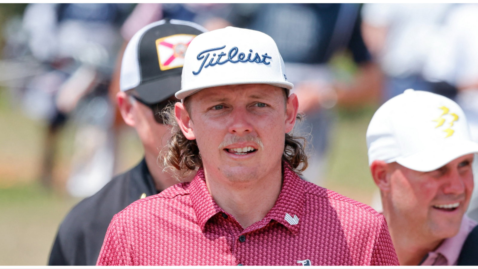 Cameron Smith makes shocking LIV Golf revelation on eve of 2023 Masters